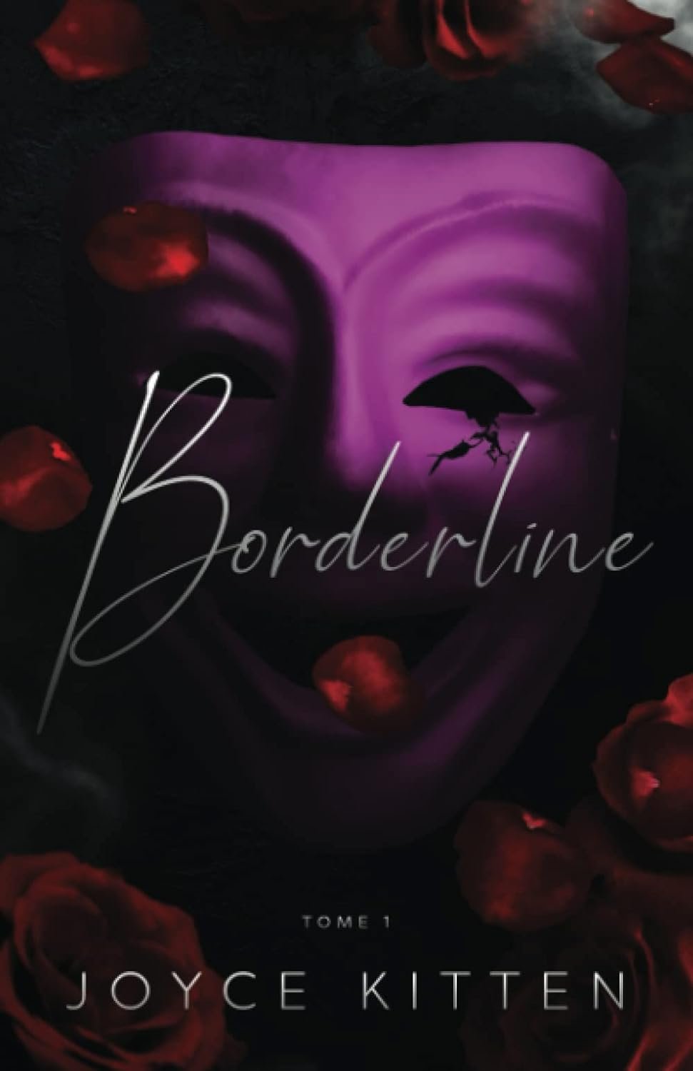 Borderline Tome