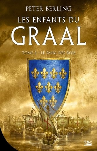 Les enfants du GRAAL